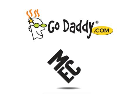GoDaddy appoints MEC as global agency of record