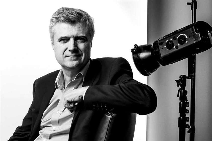 Mark Read outlines plans for return to office for WPP