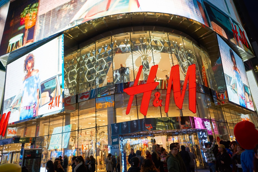 Sustainable labels: How can fast fashion emerge from an ethical mess?