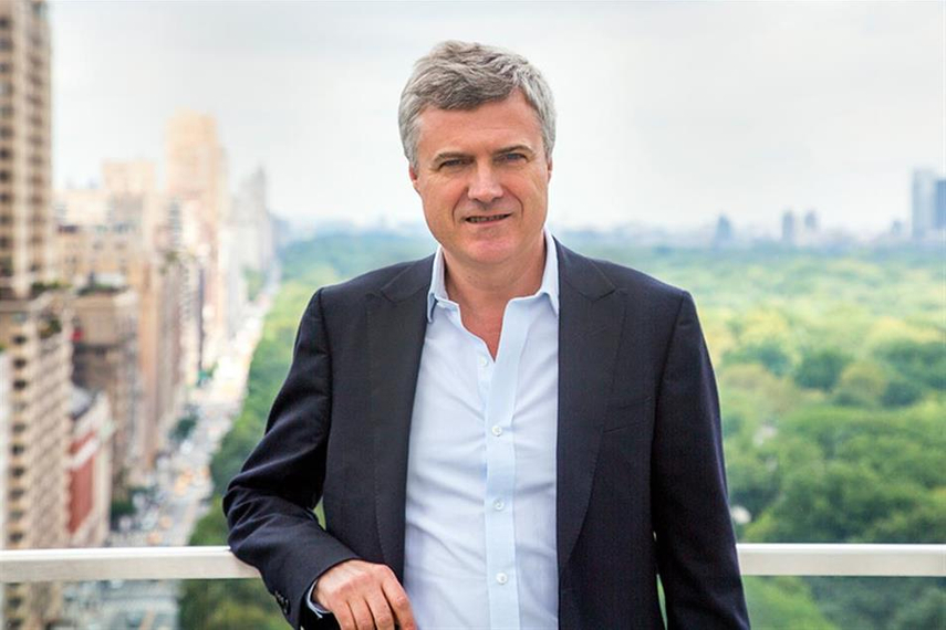 WPP's Mark Read sees pay package surge