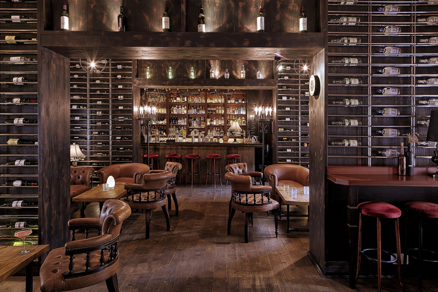 A 'priceless' feast: Mastercard debuts APAC's first restaurant in Hong Kong