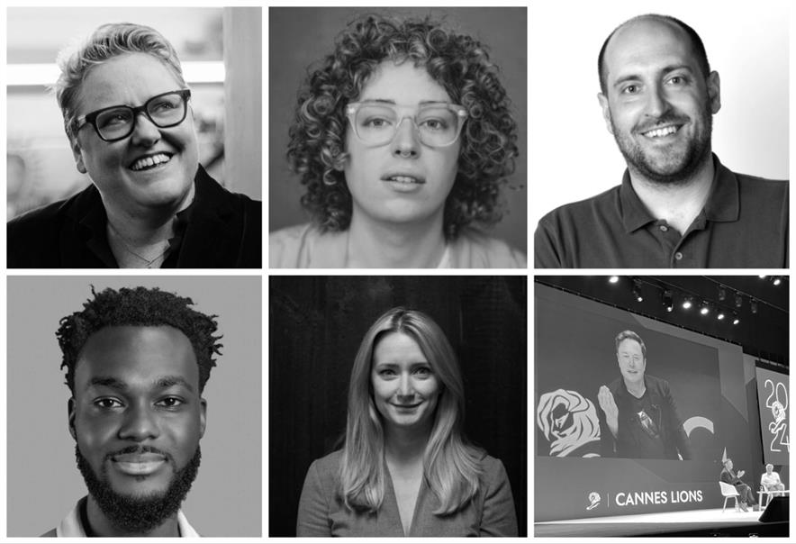 Was WPP right to give Elon Musk a platform at Cannes Lions?