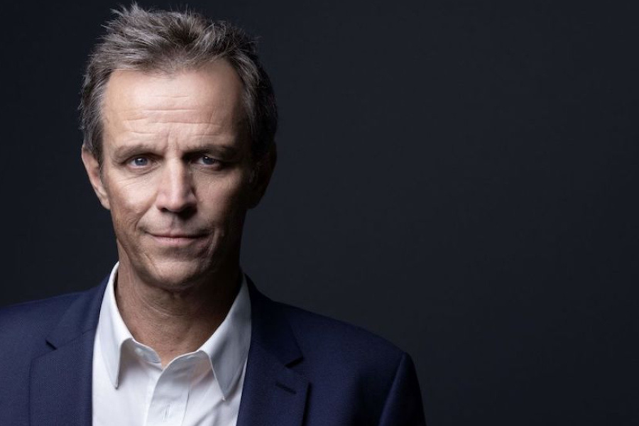 Arthur Sadoun on defying doubters, Q2 revenue upgrade, ‘very high’ staff bonus pool and Paris Olympics