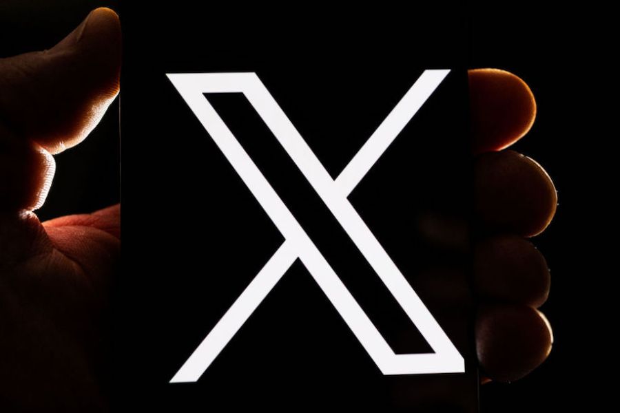 X transparency report reveals harmful content data