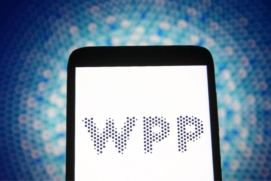Two hedge funds increase short positions in WPP in bet against share price