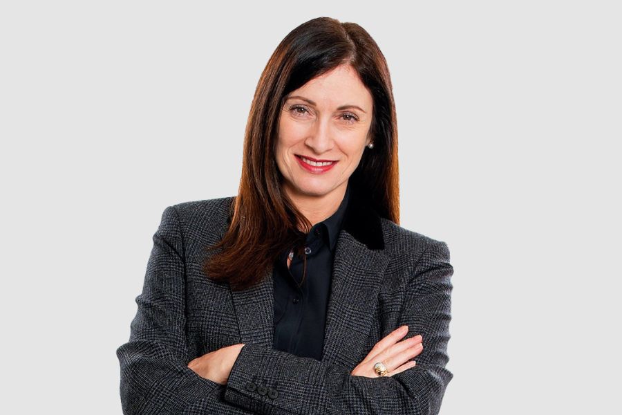 WPP has appointed Cindy Rose, a senior Microsoft executive, to replace Mark Read as chief executive