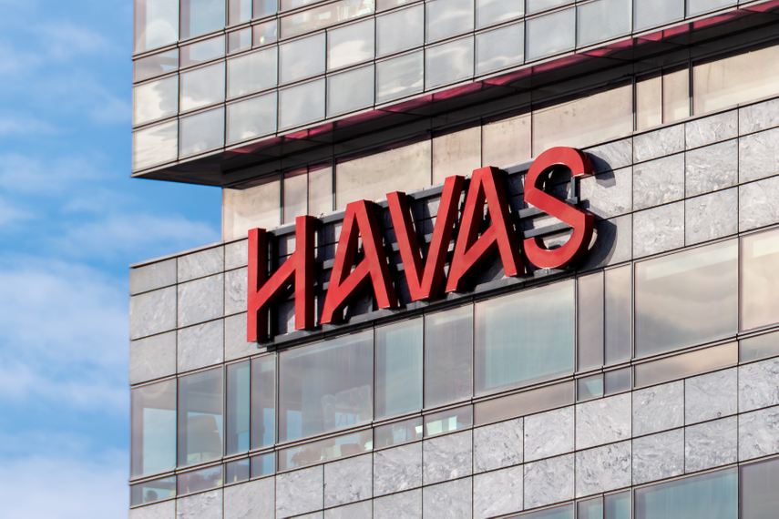 Havas ‘could be interested’ to buy or partner with some of Dentsu’s international assets