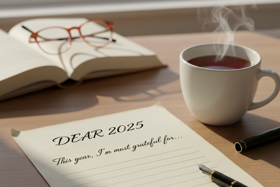 Gratitude List: What are indie agencies thankful for in 2025?