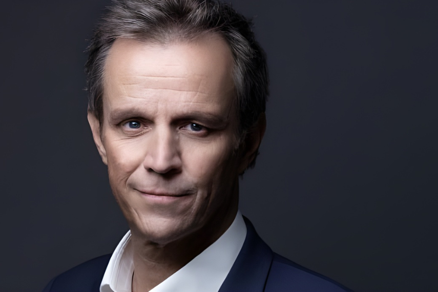 Arthur Sadoun on why Publicis is ‘winning’ and how ‘struggling’ rivals have dragged down agency valuations