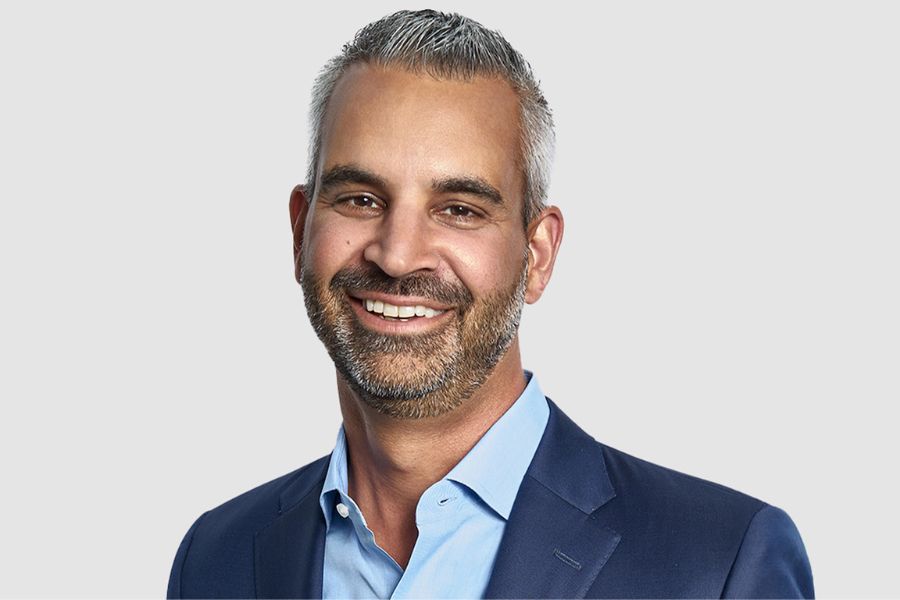 WPP appoints new global CEO of GroupM as Christian Juhl steps down