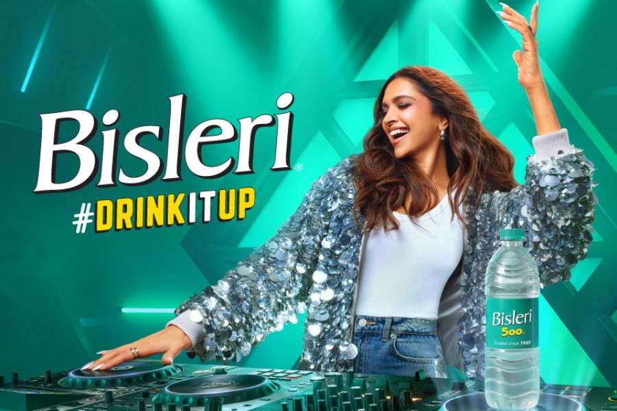 Bisleri recasts hydration as lifestyle in a fragmented market