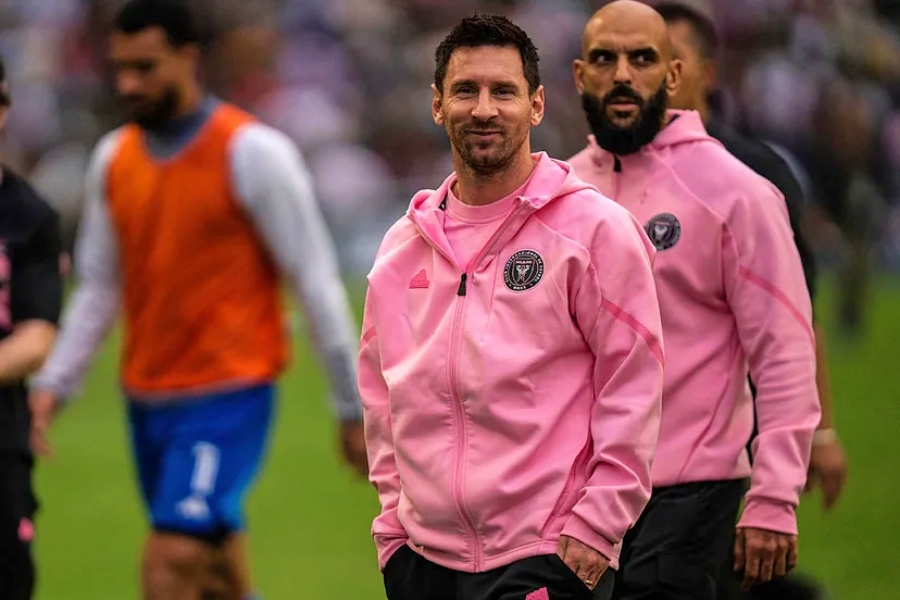 Lionel Messi issues apology after Hong Kong no-show amid backlash in China