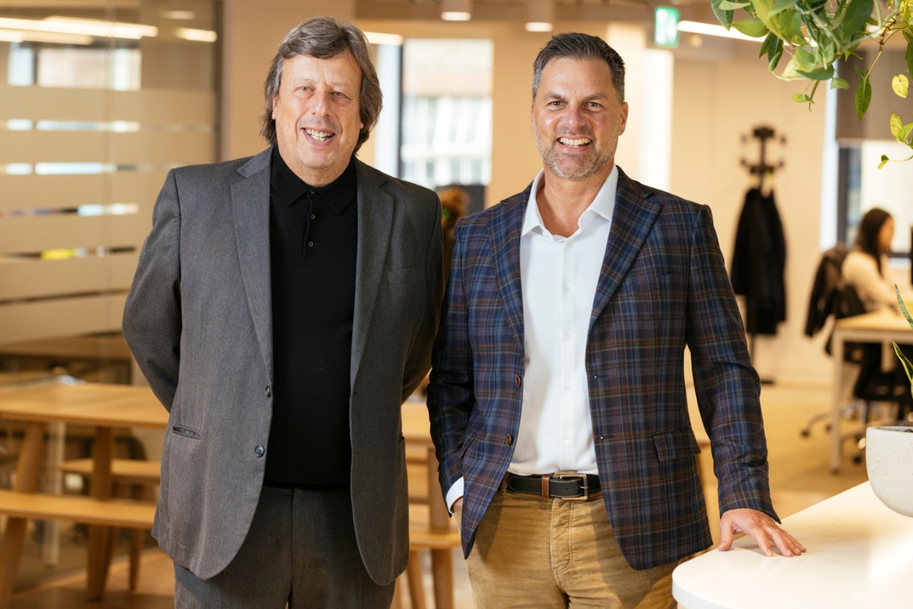 MediaSense appoints global CEO to succeed Graham Brown