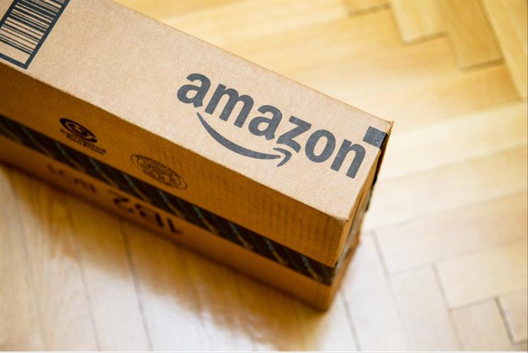 Amazon splits global media between GroupM and OMG after a decade with IPG