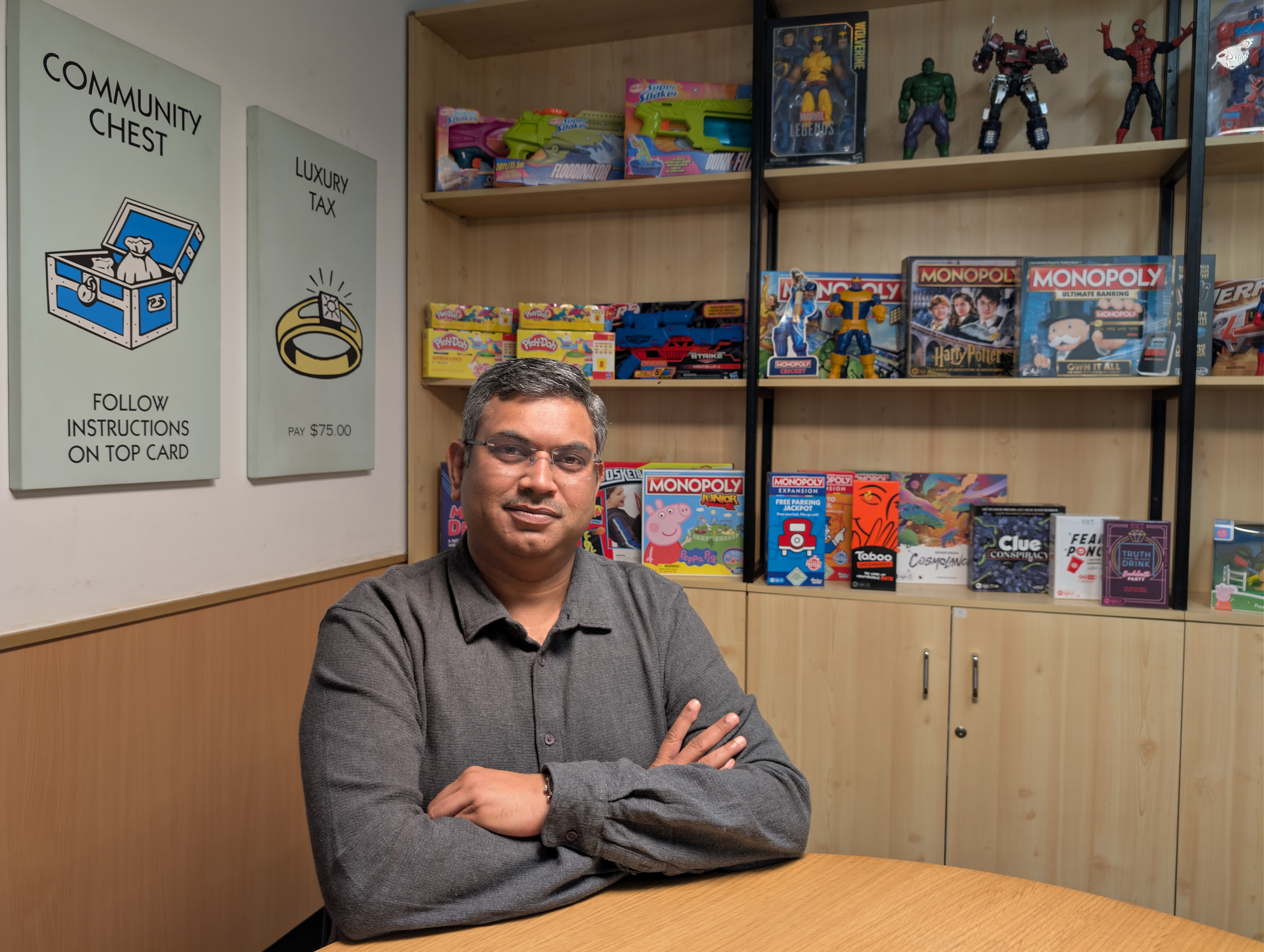 Monopoly’s digital turn tests a century of play