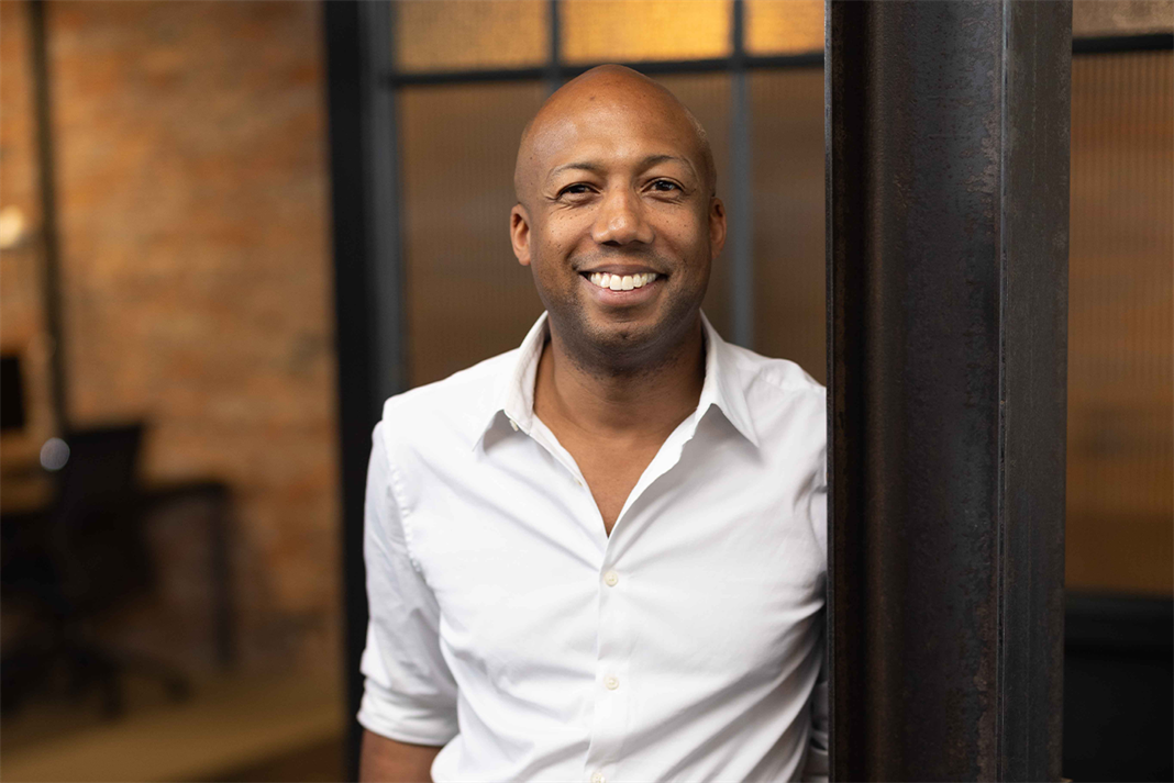 WPP CEO Cindy Rose appoints Conrad Persons as chief of staff