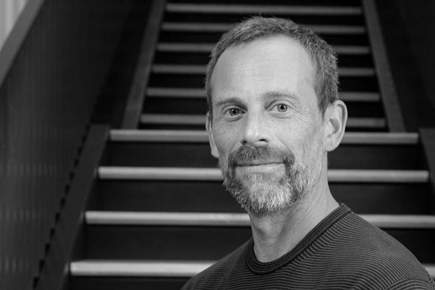 Javier Campopiano: 'This is a strong industry but sometimes we have to believe more'