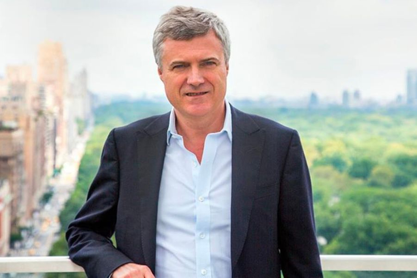 Mark Read: We haven’t been slow to simplify WPP, we’re dealing with Sorrell’s ‘30 years of inactivity’