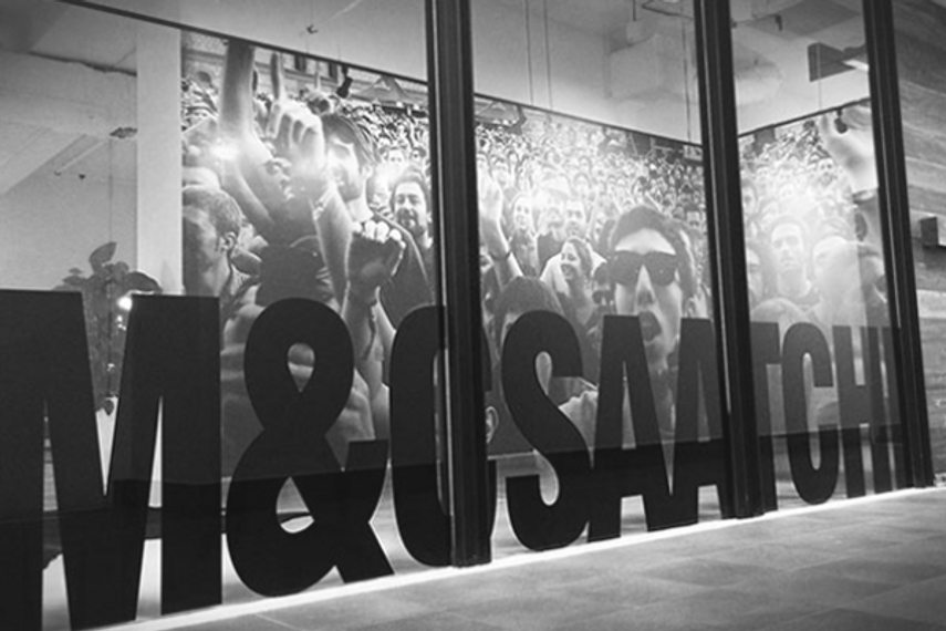 M&C Saatchi to reduce office space by 25% to preserve cash