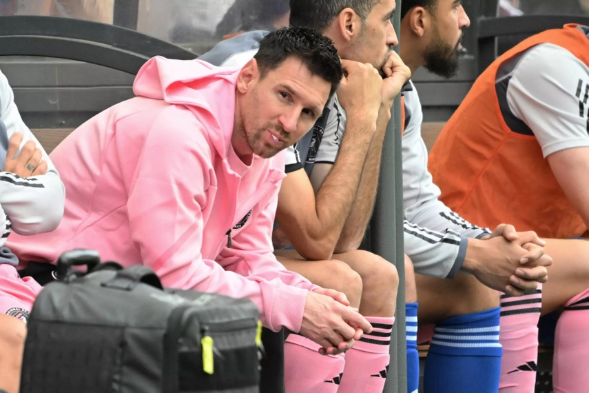Tatler withdraws HK$16 million government grant for Messi no-show
