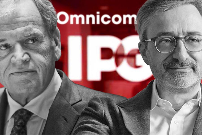 Omnicom 'incredibly well prepared' for IPG merger; registers 5.2% growth in 2024