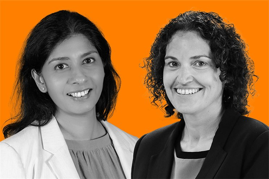 Wavemaker appoints global investment and HR chiefs to 'diverse' leadership team