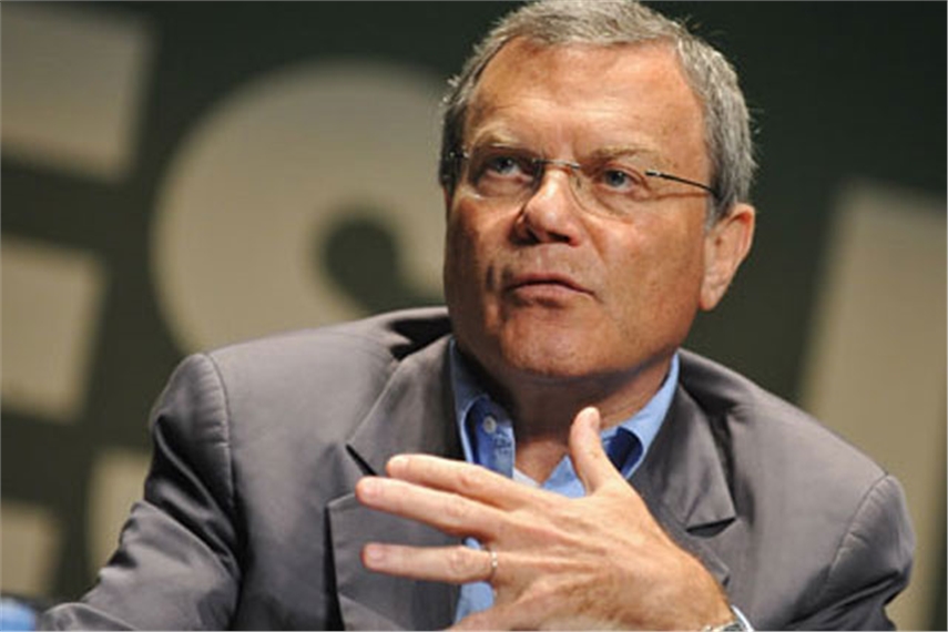 Sorrell reveals WPP regrets in not moving faster with 'horizontality'