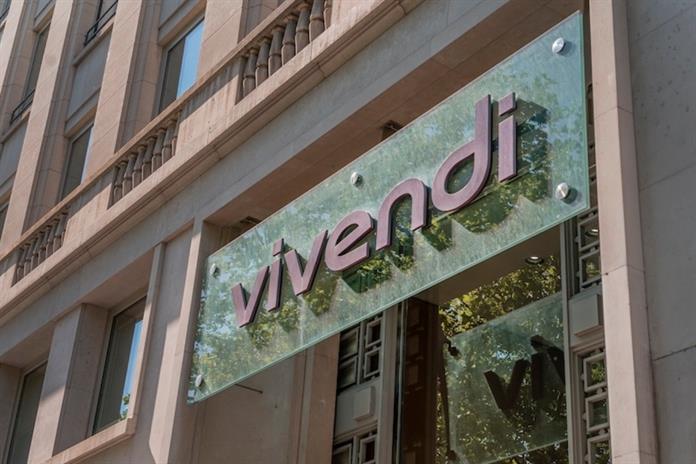Date revealed for Havas spin-off vote as revenues rise