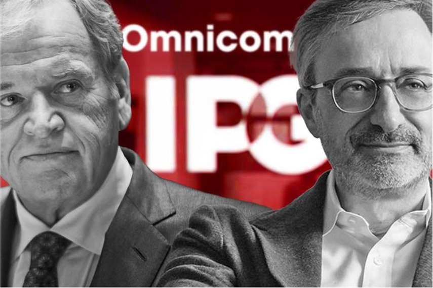 Omnicom now ‘confident’ IPG deal will close in November as EU approval nears