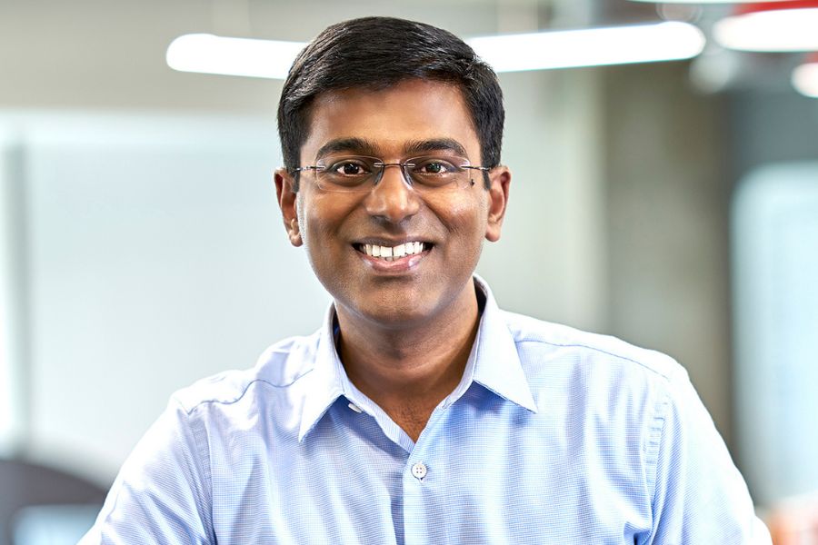 When first-party data fragments, person-based marketing takes centre stage: Lakshmana Gnanapragasam