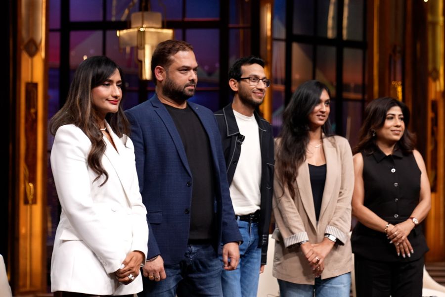 Shark Tank India returns to television, chasing cultural scale