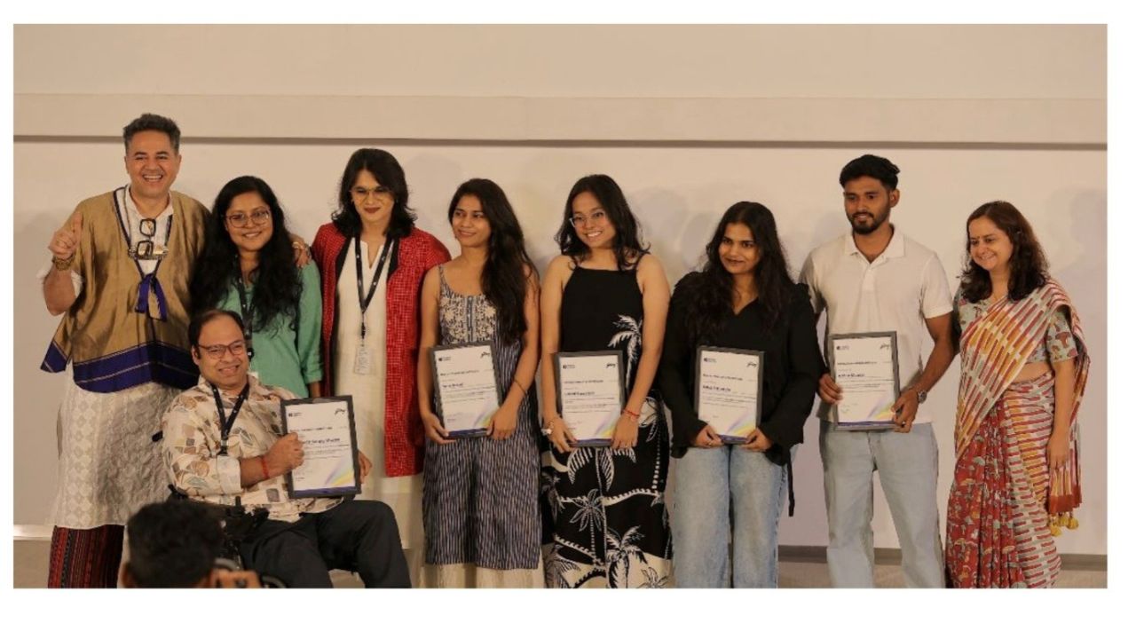 Godrej Capital expands BeYou programme for LGBTQIA+ talent