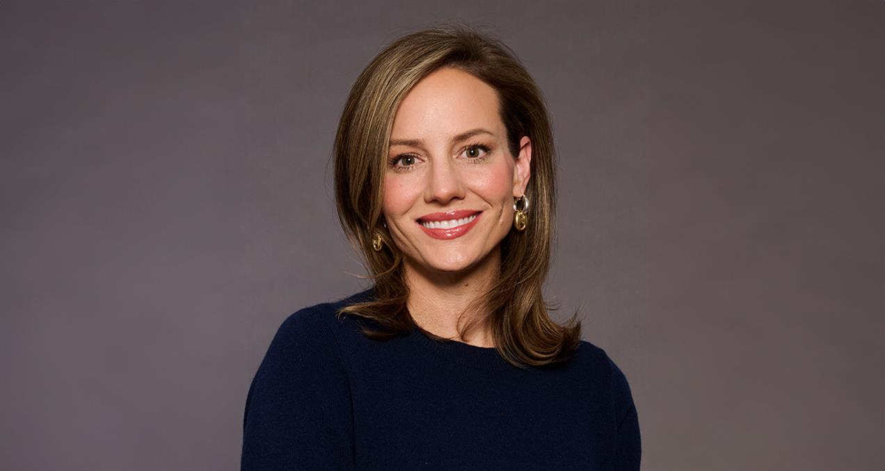 Omnicom Media promotes Ellen Griffin to global brand president