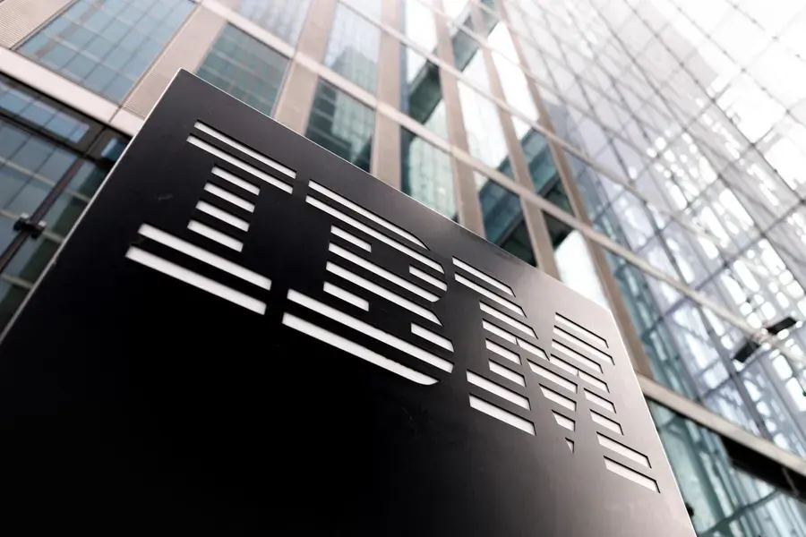Omnicom lands IBM's global media account