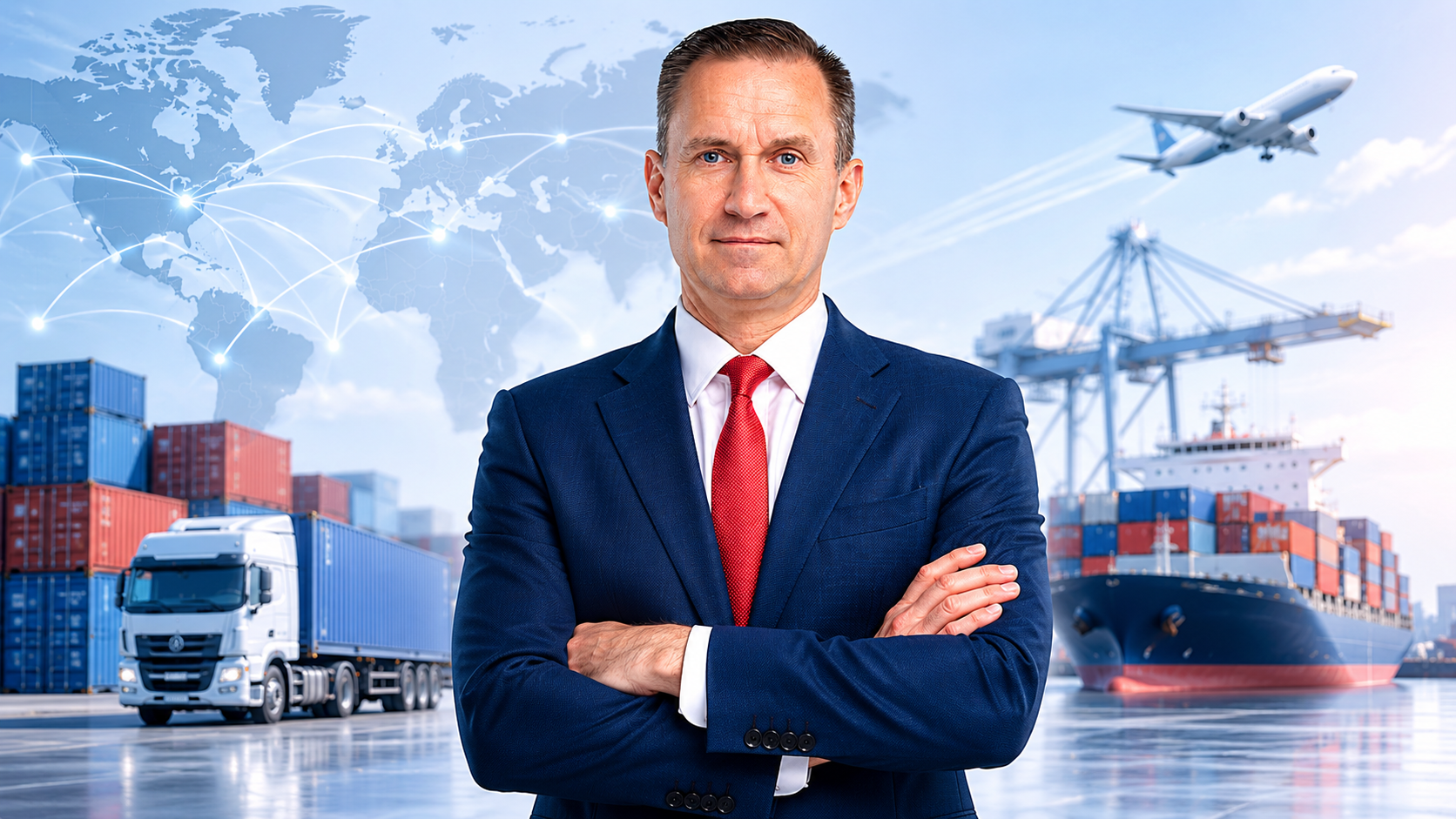 Beyond the badge: How DP World is rewriting the rules of sports sponsorship