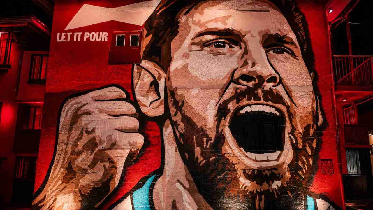 Budweiser 0.0 launches FIFA fan campaign in India