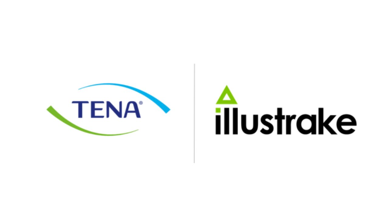 llustrake wins TENA’s digital marketing mandate