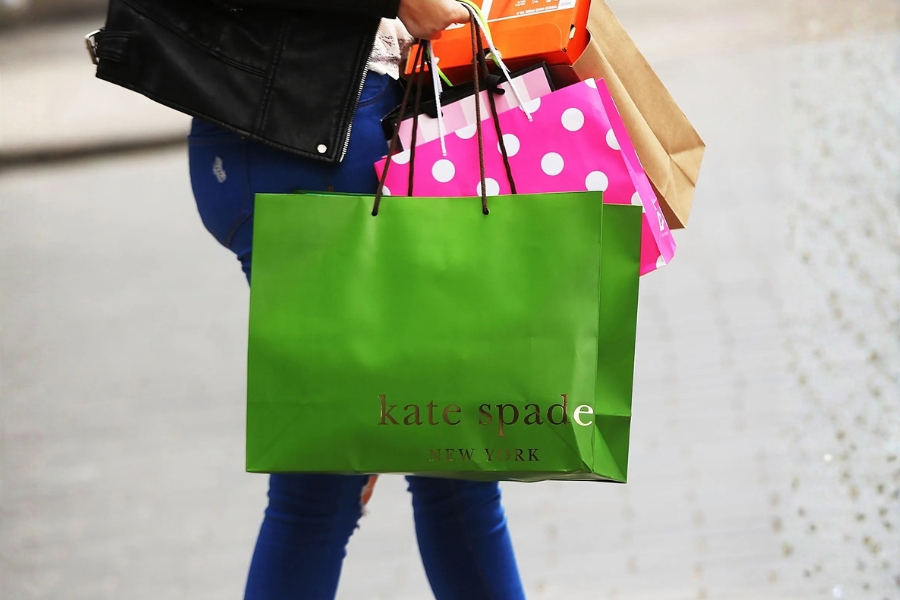 Coach and Kate Spade parent taps Dentsu to consolidate APAC media business