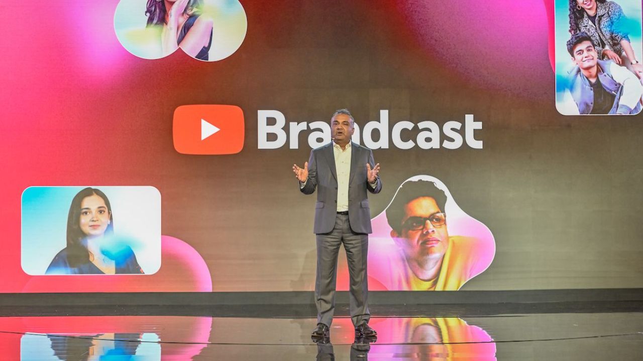 YouTube moves from scale to structured commerce