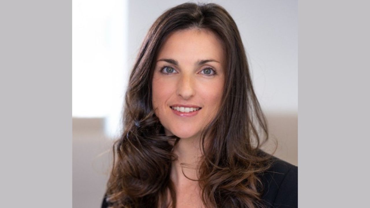 Ipsos appoints Marion Beyret as communications chief
