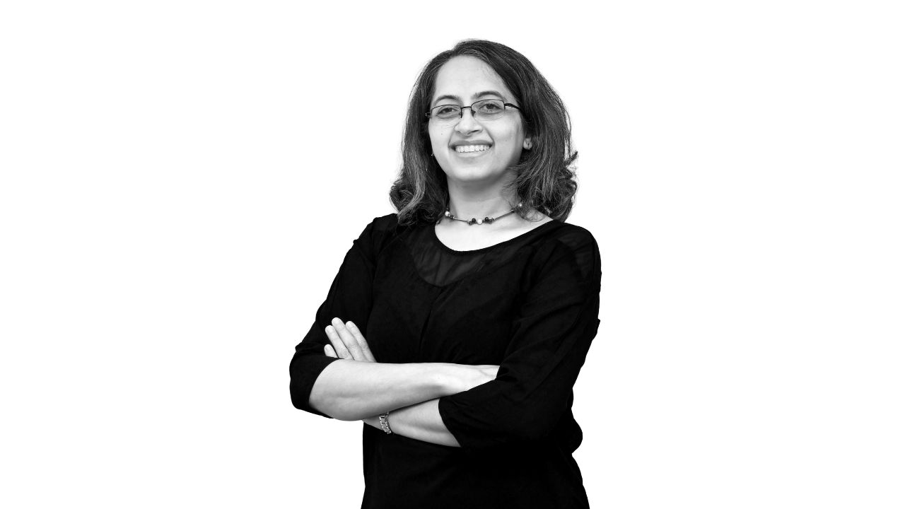 Exclusive: Former Digitas India COO, Sonia Khurana, joins SuperStuff.ai as COO and partner