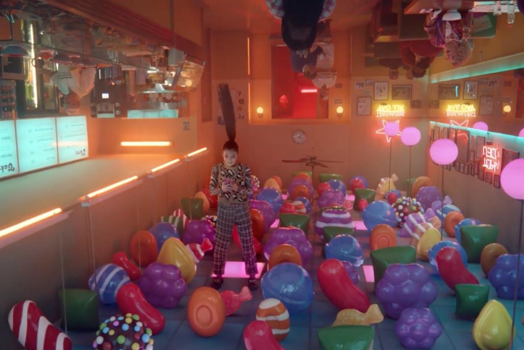 Candy Crush owner appoints global media agency