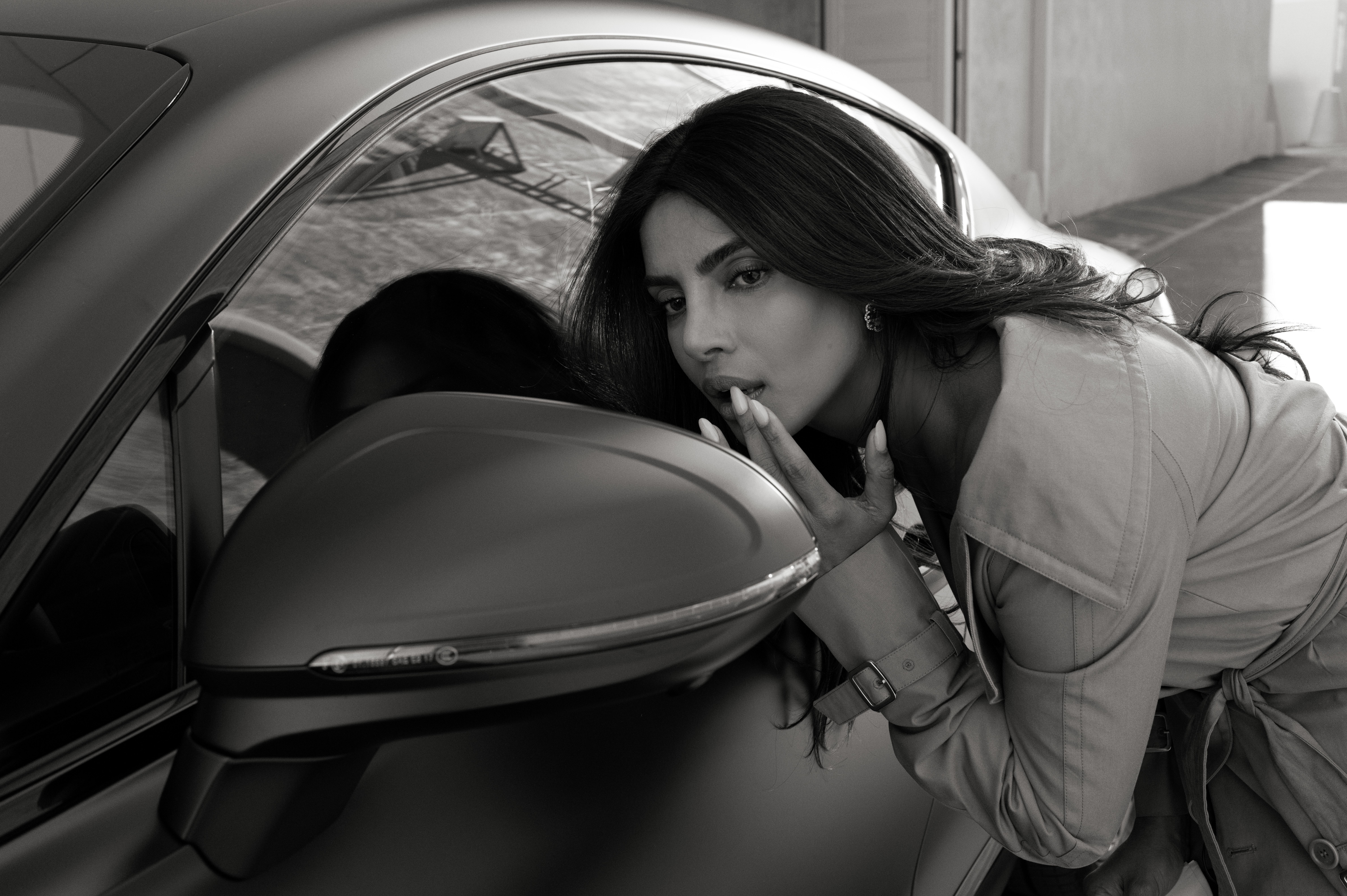 Bentley Motors gears up for creative review
