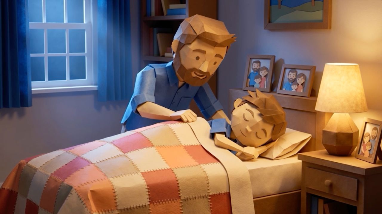 Archies unveils AI-led Father's Day campaign