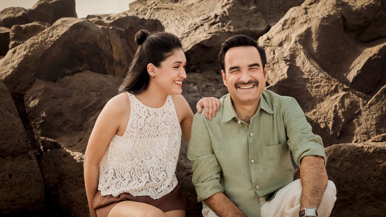 De Beers marks Father’s Day with Pankaj Tripathi campaign