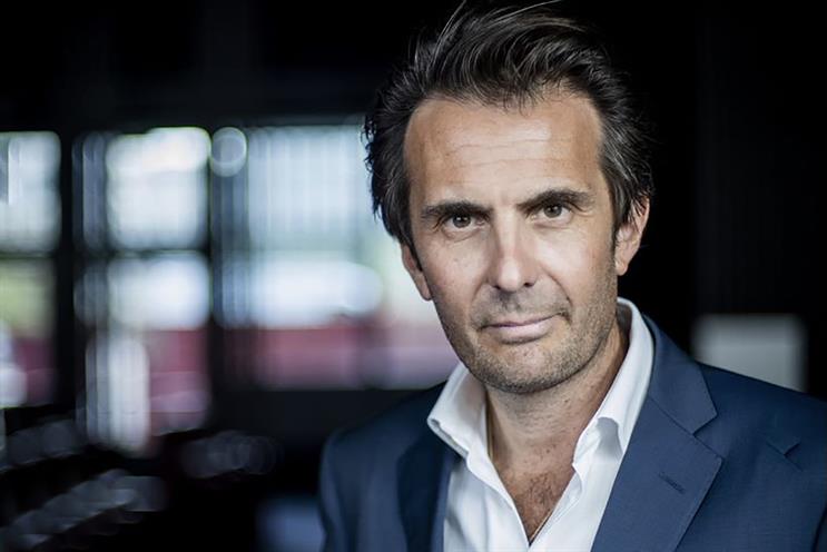 Havas grows 2.5% in Q1 as acquisitions make initial impact