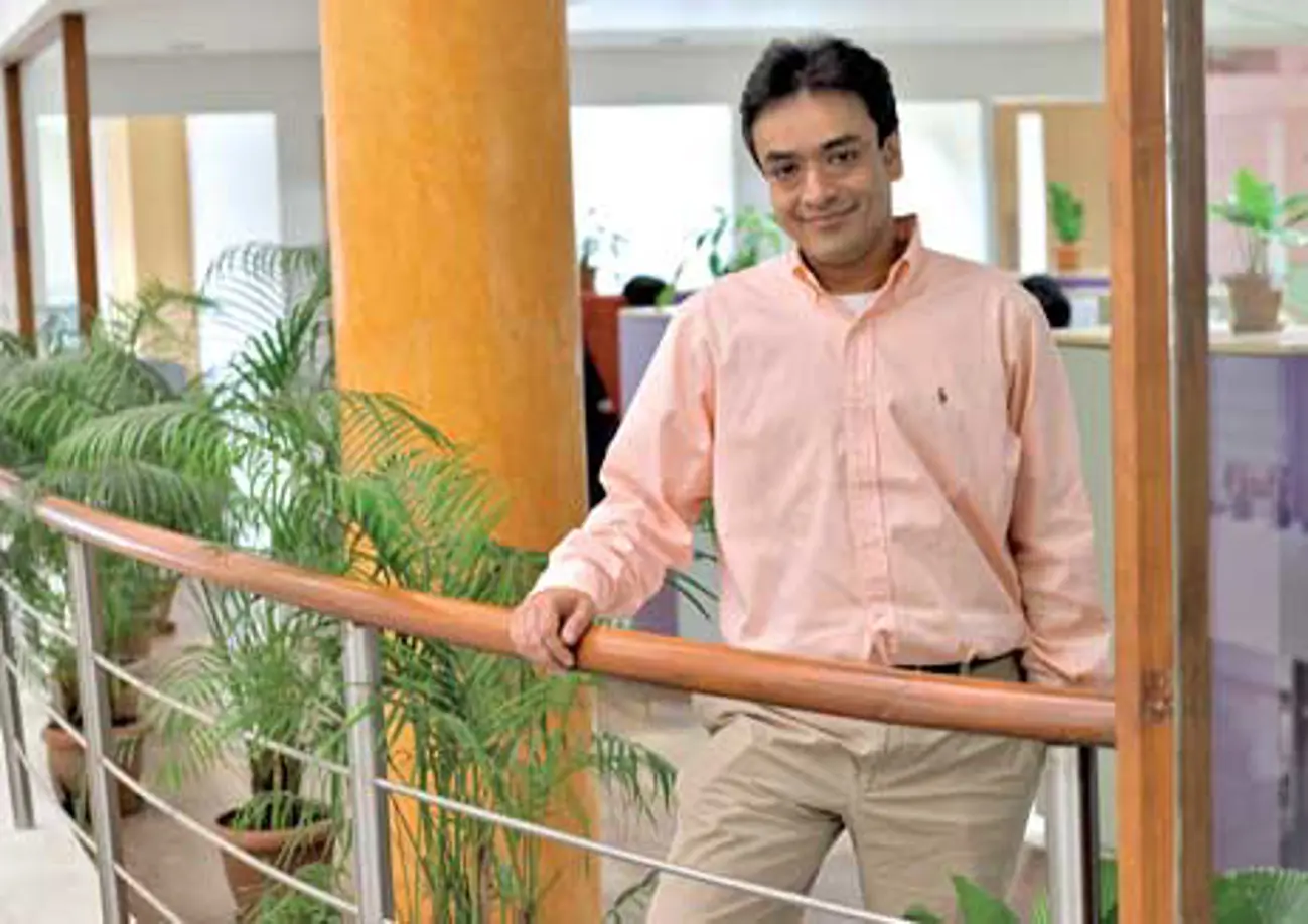 Jishnu Sen, former Grey India chief and marketing veteran, passes away