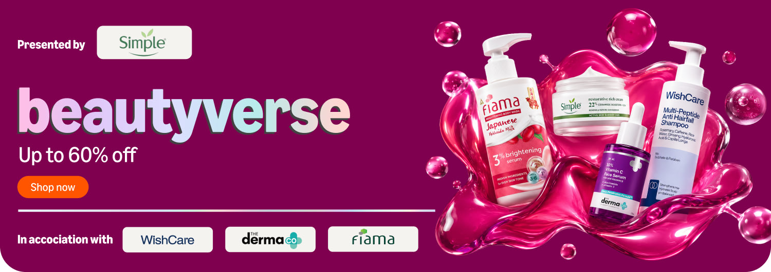 Amazon expands Beautyverse with online storefront