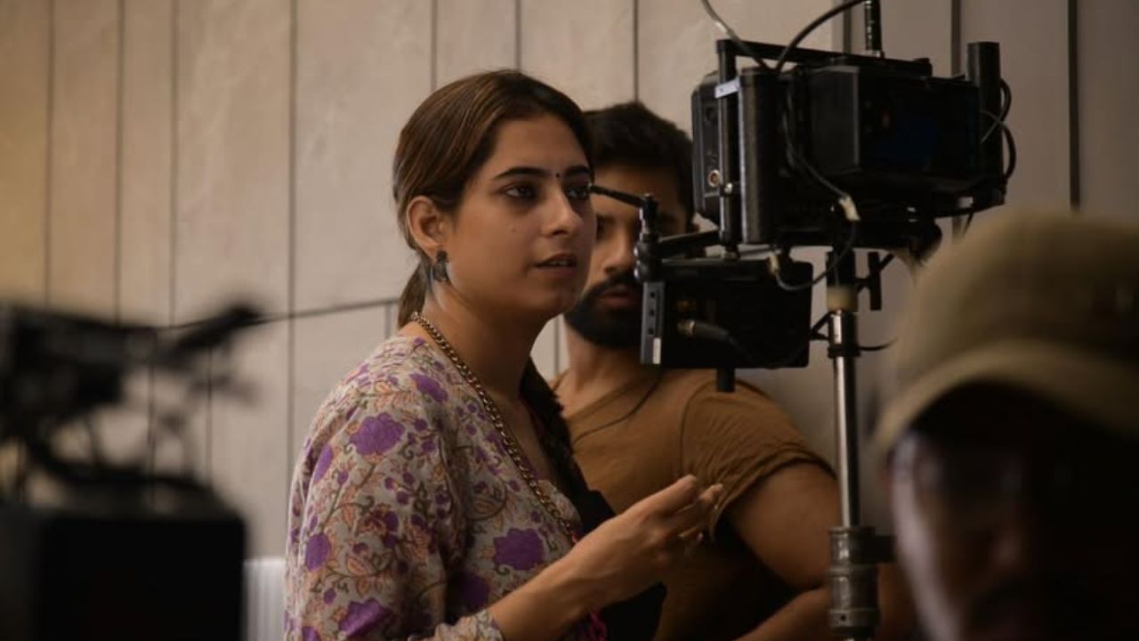 Beyond equity: Measuring gender metrics in ad films