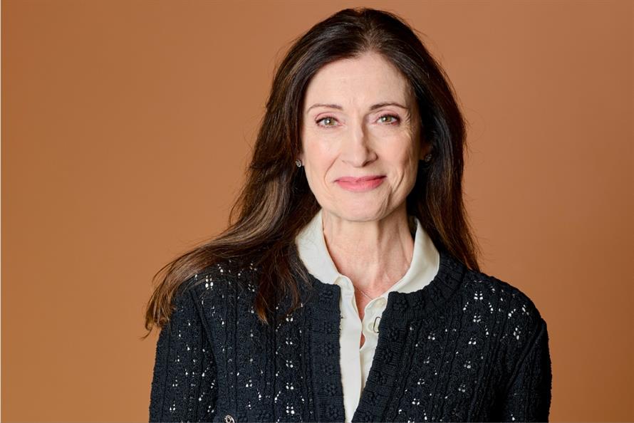 Cindy Rose on new WPP strategy: ‘We don’t want to be a holding company any more’